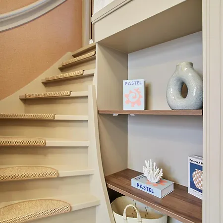 Seaside Design Apartament *