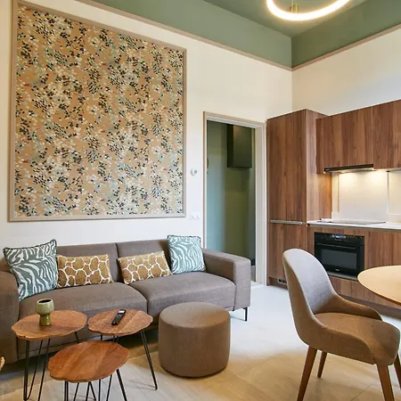Seaside Design Haga