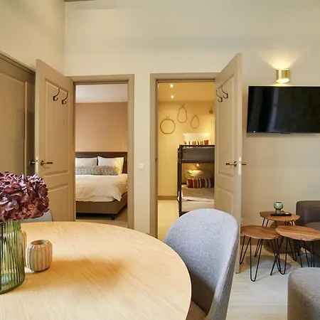 Apartament Seaside Design *