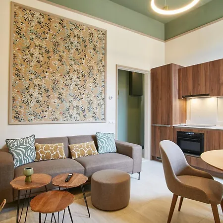 Seaside Design Haga