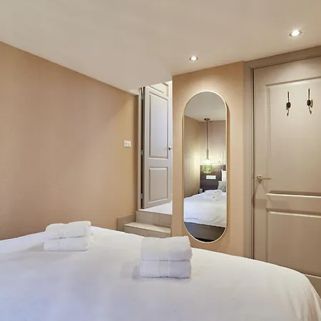 Apartament Seaside Design