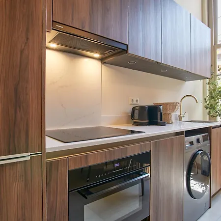 Seaside Design Apartament