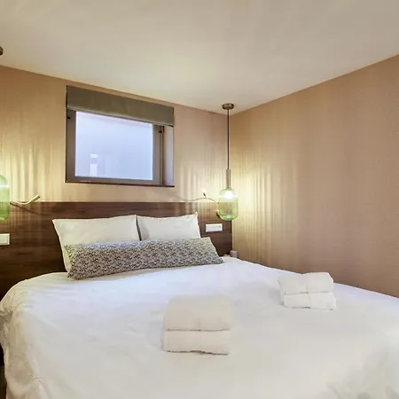 Apartament Seaside Design *