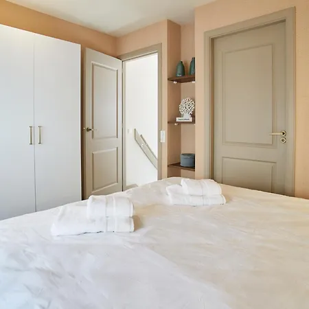 Apartament Seaside Design Haga