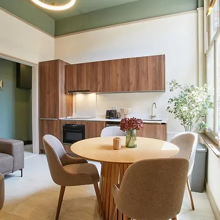 Seaside Design Apartament
