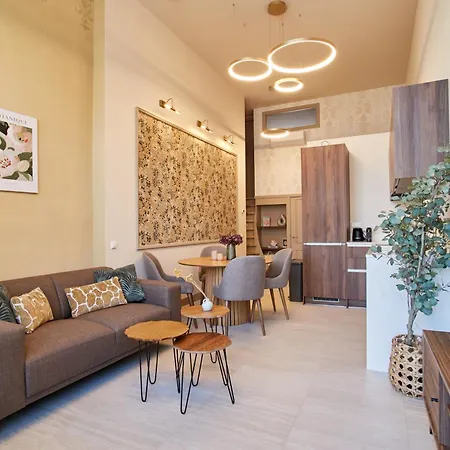 Seaside Design Haga