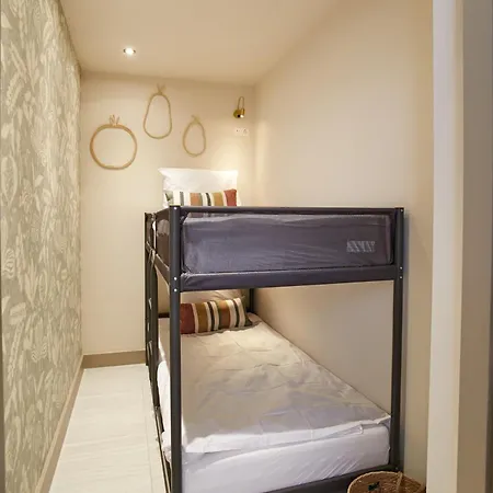 Seaside Design Apartament