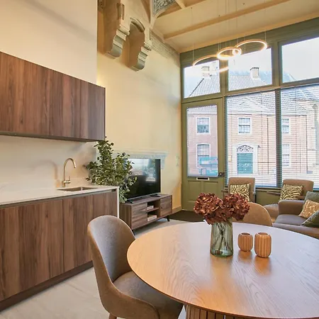 Seaside Design Apartament
